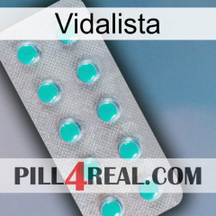 Vidalista 28